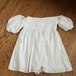 Abercrombie & Fitch Emerson skort